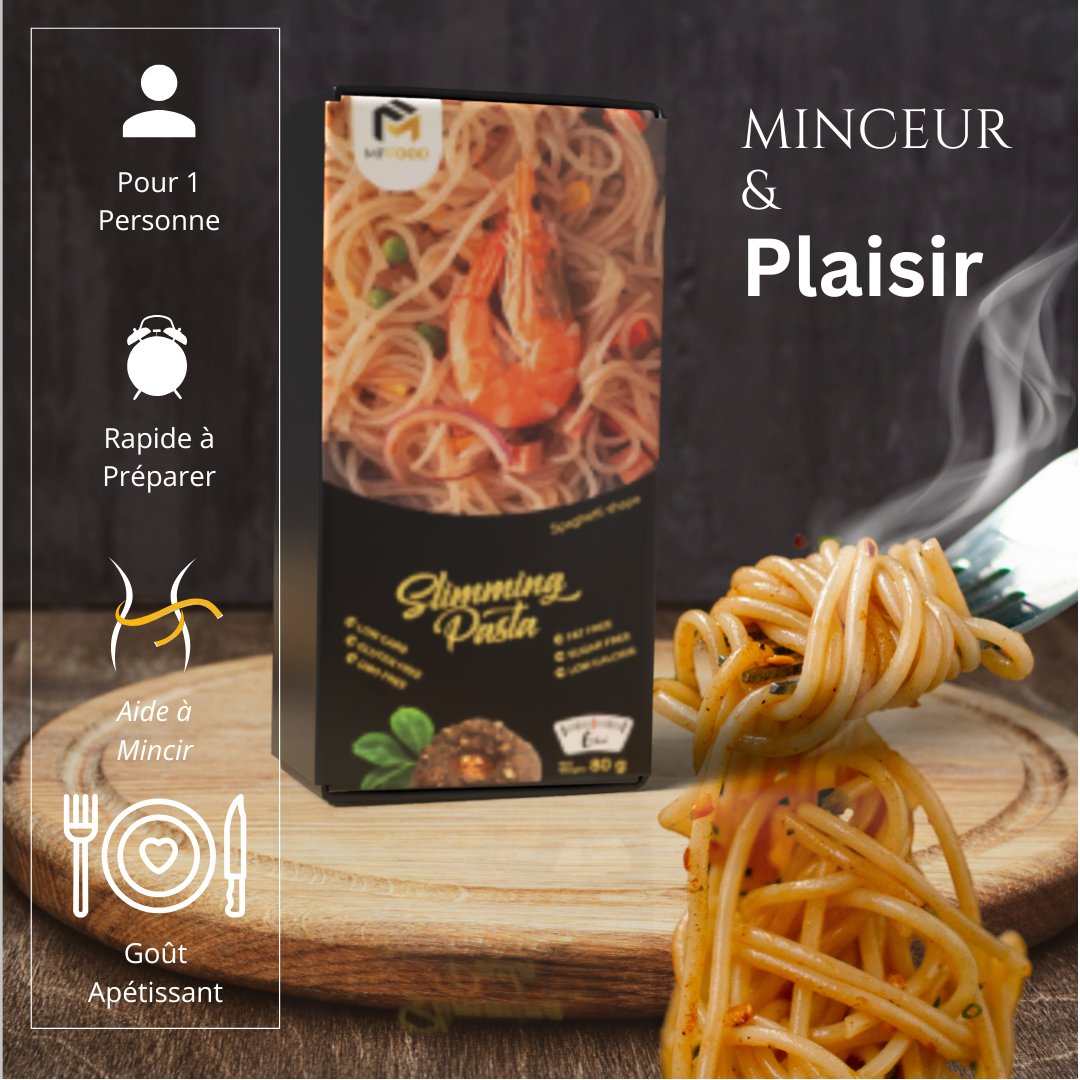 Slimming Pasta