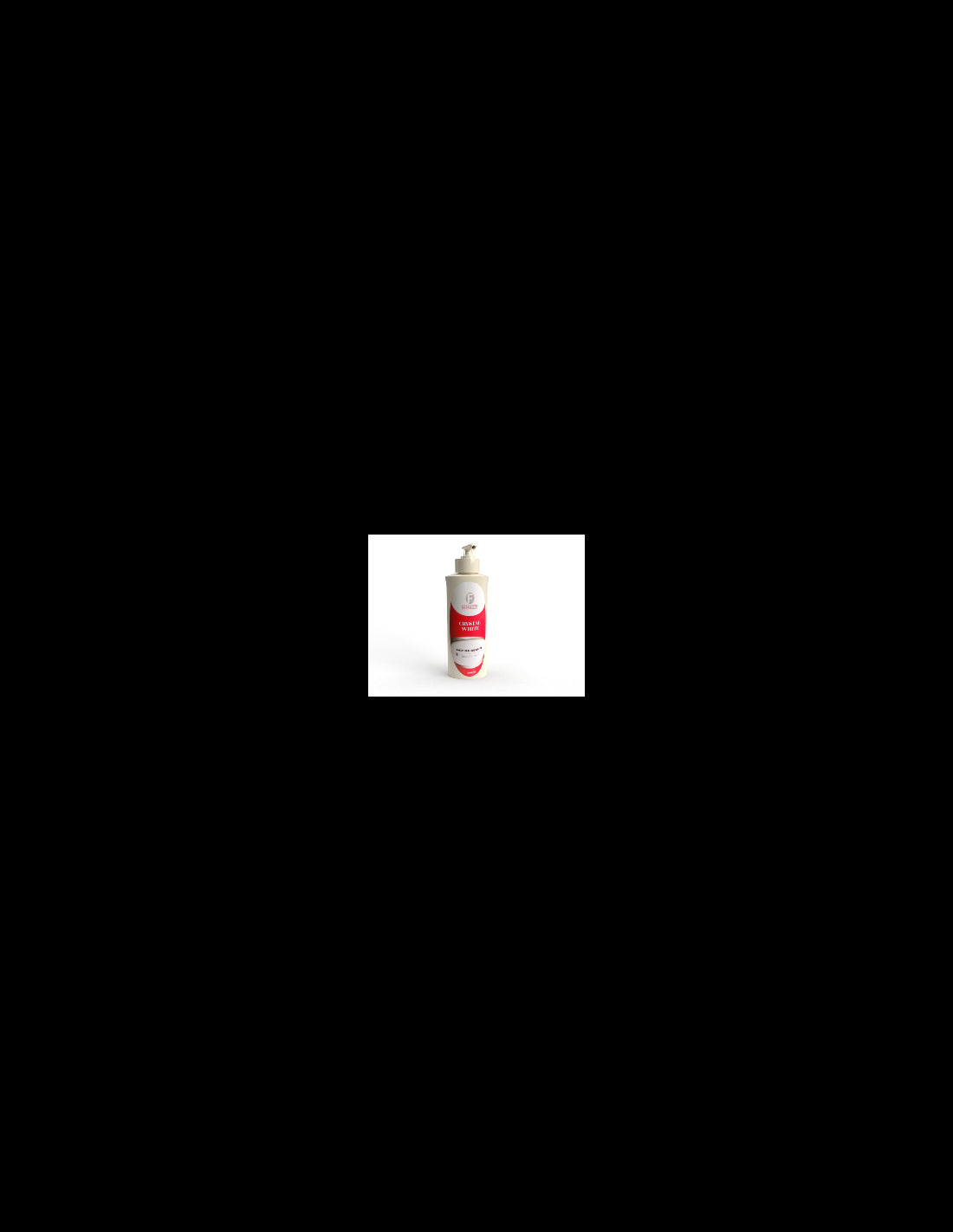 LAIT CRYSTAL WHITE