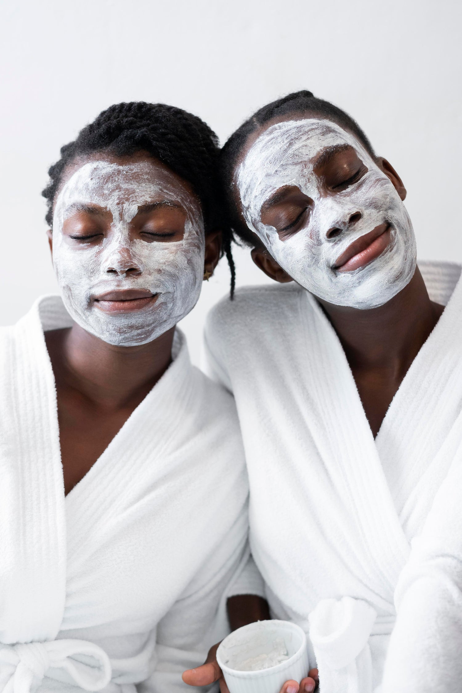 MASQUES & GOMMAGES