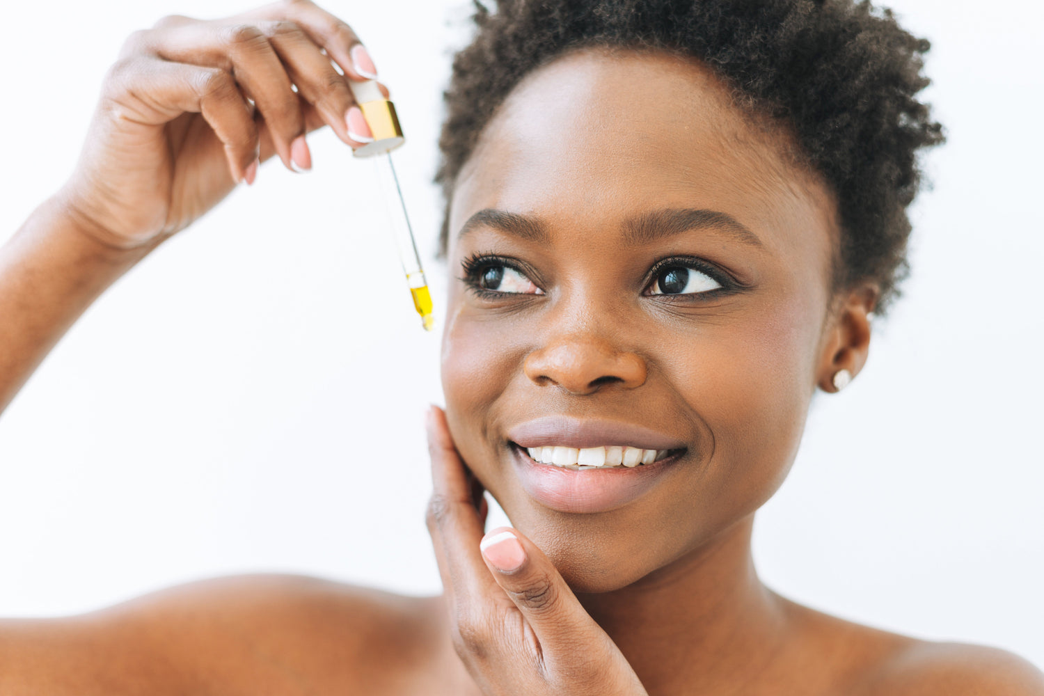 SERUMS & HUILES