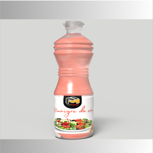 Vinaigre de Vin 100% Naturel