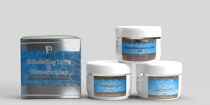 Gamme Hydra-Intense - Perle Pure