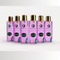 SET DE 6 LOTIONS ANTI-ROUGEUR MICH BIO