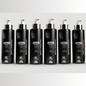 SET DE 6 LAIT CORPS CARAMEL DE THERAPY