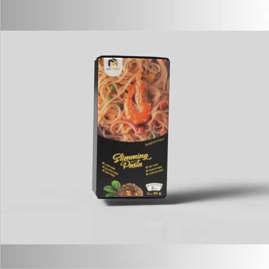 Slimming Pasta