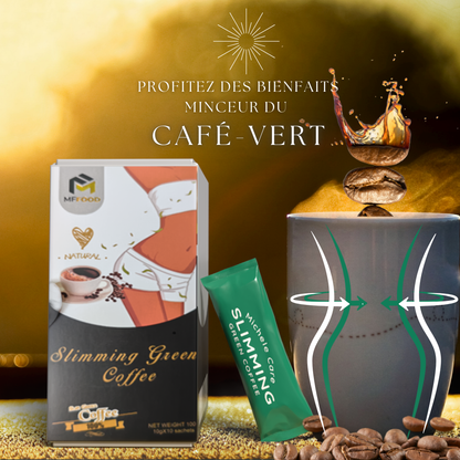 Slimming Green Coffee