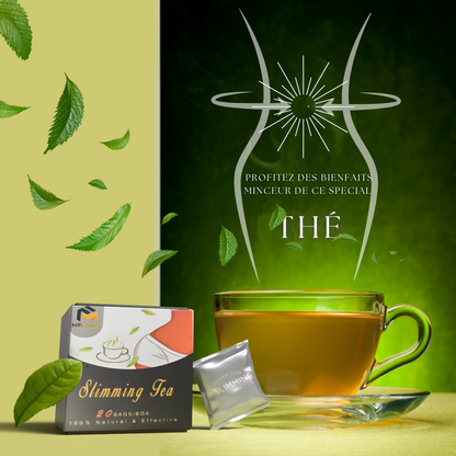 Slimming Tea