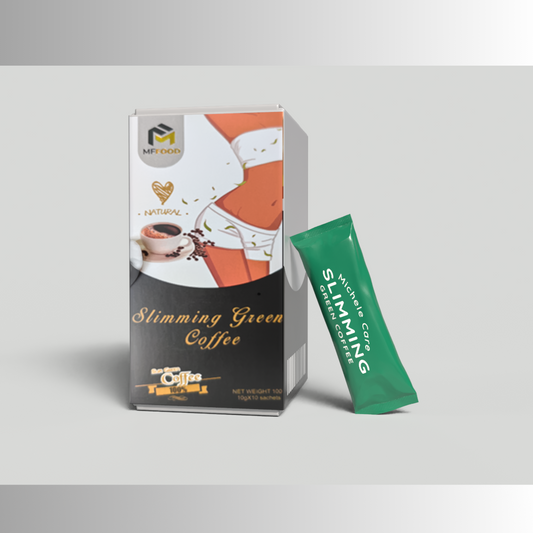 Slimming Green Coffee