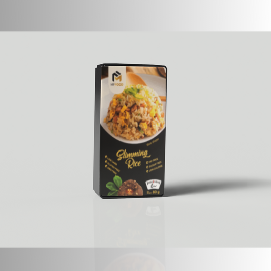 Slimming Rice