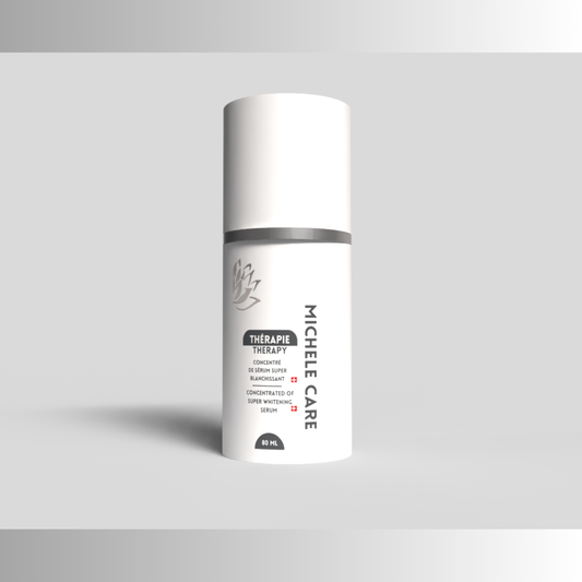 Concentré de Sérum Thérapie Super Blanchissant