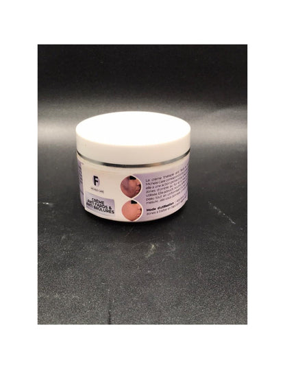 CREME ANTI-BRULURE VISAGE MICHELE CARE