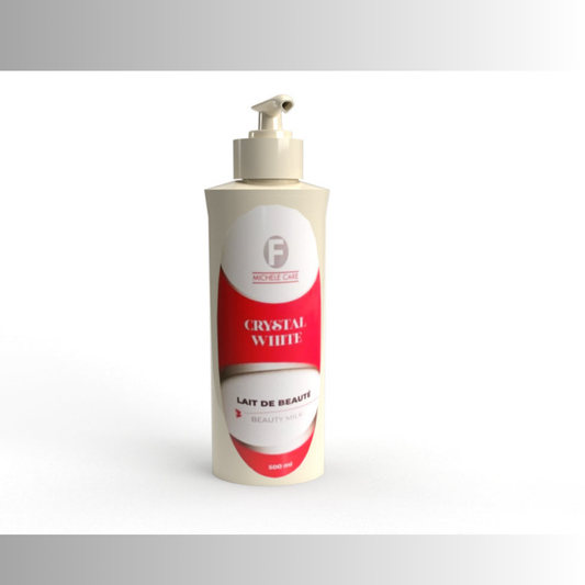 LAIT CRYSTAL WHITE