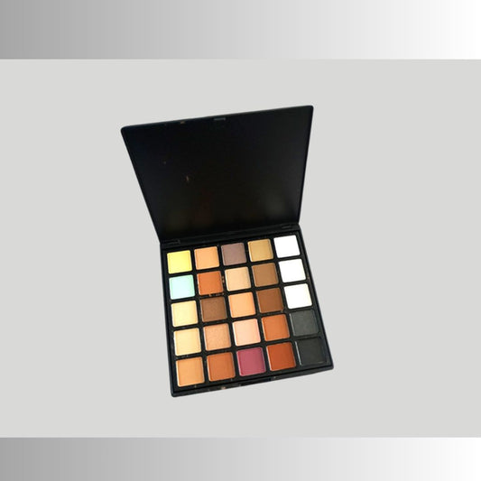 Palette de Fards à Paupières Michele Care